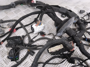 MG, Marvel R EV (2021–2026) Engine wiring harness 11086038 - 4