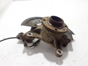 Dacia Lodgy (2012–2026) Front wheel hub and its parts 400116210R - 2