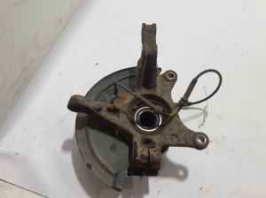 Dacia Lodgy (2012–2026) Front wheel hub and its parts 400116210R - 3