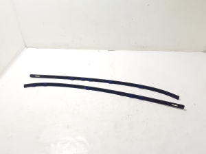 BMW X6 G06 / F96 (2019–2026) Katuseliist 9478233 - 4