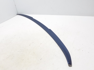 BMW X6 G06 / F96 (2019–2026) Tailgate spoiler 8084544 - 2