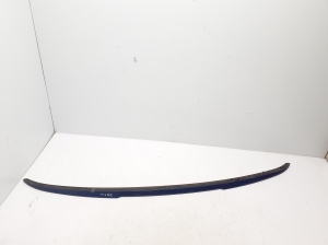BMW X6 G06 / F96 (2019–2026) Tailgate spoiler 8084544 - 3