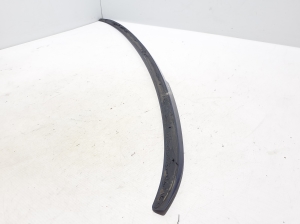 BMW X6 G06 / F96 (2019–2026) Tailgate spoiler 8084544 - 4
