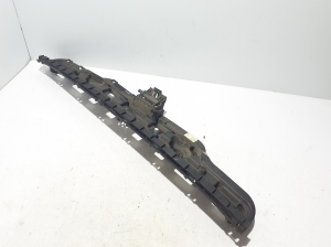 BMW X6 G06 / F96 (2019–2026) Rear bumper bracket 7425449 - 2