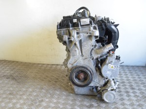 Ford Kuga III (2020–2026) Motor BGDA - 2