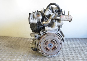 Ford Kuga III (2020–2026) Motor BGDA - 10