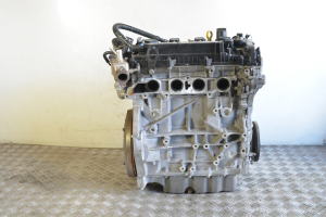 Motor - BGDA