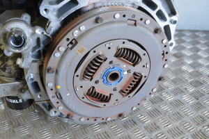 Ford Kuga III (2020–2026) Motor BGDA - 3