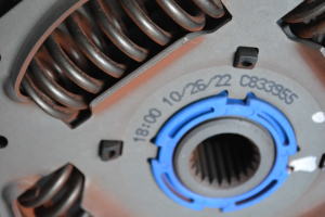 Ford Kuga III (2020–2026) Motor BGDA - 4