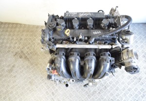 Ford Kuga III (2020–2026) Motor BGDA - 5