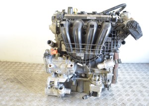 Ford Kuga III (2020–2026) Motor BGDA - 6