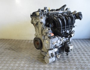 Ford Kuga III (2020–2026) Motor BGDA - 7