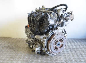 Ford Kuga III (2020–2026) Motor BGDA - 9