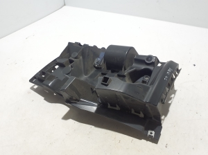 BMW X6 G06 / F96 (2019–2026) Rear bumper bracket 8069961 - 3