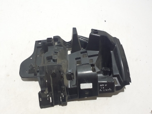 BMW X6 G06 / F96 (2019–2026) Rear bumper bracket 8069962 - 2