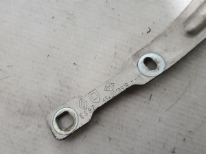 Dacia Lodgy (2012–2026) Hood hinge 654001891R - 2