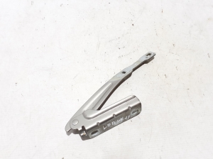 Dacia Lodgy (2012–2026) Hood hinge 654017334R - 3
