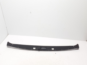 Nummernschildbeleuchtung Gehäuse - 5A44617