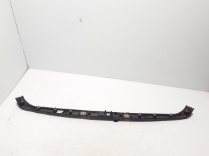 BMW X6 G06 / F96 (2019–2026) Numbrimärgi valgustuse korpus 5A44617 - 4