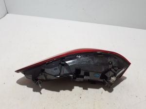 BMW X6 G06 / F96 (2019–2026) Eckleuchte hinten 7442276 - 5
