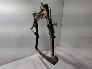 Dacia Lodgy (2012–2026) Front subframe 544018918R - 2