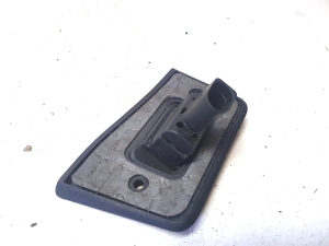 Other part of sliding door - 7H0907496A