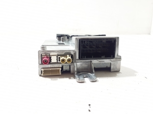 BMW X6 G06 / F96 (2019–2026) Audio amplifier 5A4CE65 - 2