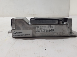 BMW X6 G06 / F96 (2019–2026) Audio amplifier 5A4CE65 - 4