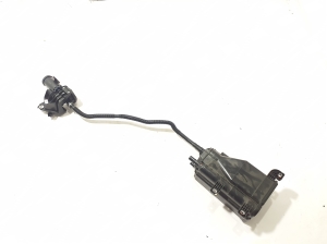 BMW X6 G06 / F96 (2019–2026) Aktivkohlefilter 7475444 - 2