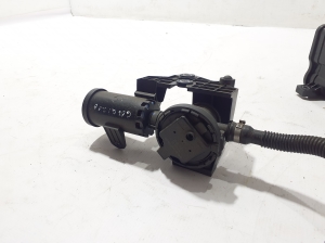 BMW X6 G06 / F96 (2019–2026) Aktivkohlefilter 7475444 - 3