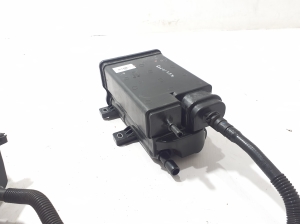 BMW X6 G06 / F96 (2019–2026) Aktivkohlefilter 7475444 - 5