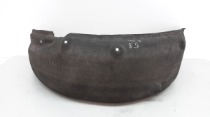 TOYOTA Corola Verso E12 (2001–2004) Rear wheel arch liner 6563813010 - 3