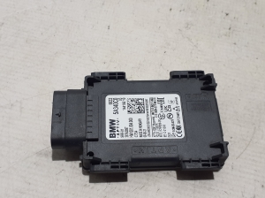  Aklās zonas radars Distronic  - 5A340C0 