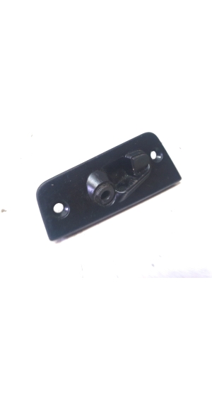 Other part of sliding door - 7H0843640D