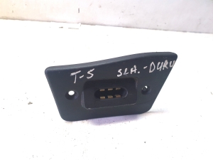 Other part of sliding door - 7H0907496A