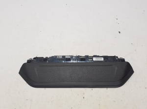 BMW X6 G06 / F96 (2019–2026) Additional stop light 90151326 - 4