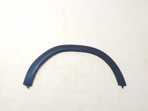   Rear fender trim cover  - 8057032 