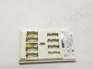 Comfort control module - 5A53375