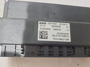 BMW X6 G06 / F96 (2019–2026) Vadības bloks 8845508 - 4