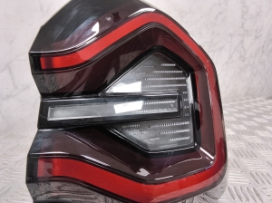 BMW IX3 G08 (2021–2026) Eckleuchte hinten H4985013406 - 2