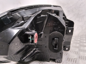 BMW IX3 G08 (2021–2026) Eckleuchte hinten H4985013406 - 3
