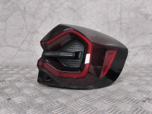 Eckleuchte hinten - H4985013406