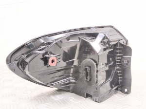 BMW IX3 G08 (2021–2026) Eckleuchte hinten H4985013406 - 5