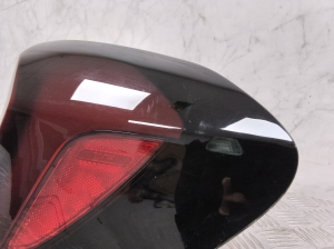 BMW IX3 G08 (2021–2026) Eckleuchte hinten H4985013406 - 6