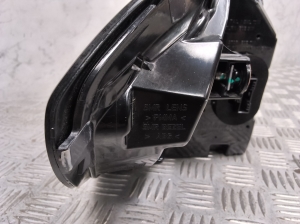 BMW IX3 G08 (2021–2026) Eckleuchte hinten H4985013406 - 7