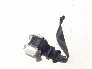 BMW X6 G06 / F96 (2019–2026) Sicherheitsgurt hinten 7941647 - 3