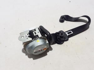 BMW X6 G06 / F96 (2019–2026) Sicherheitsgurt hinten 7941647 - 4
