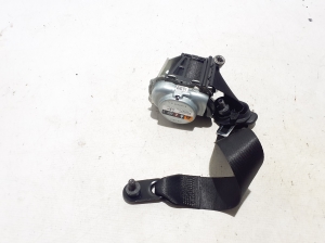 Rear seat belt - 7941648