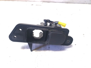 Trunk lid lock - 2208210751