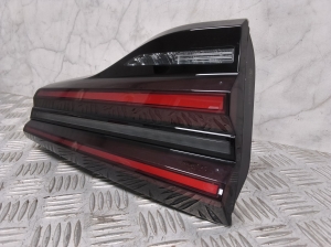BMW IX3 G08 (2021–2026) Tagatuli tagaluugil H7985013706 - 2
